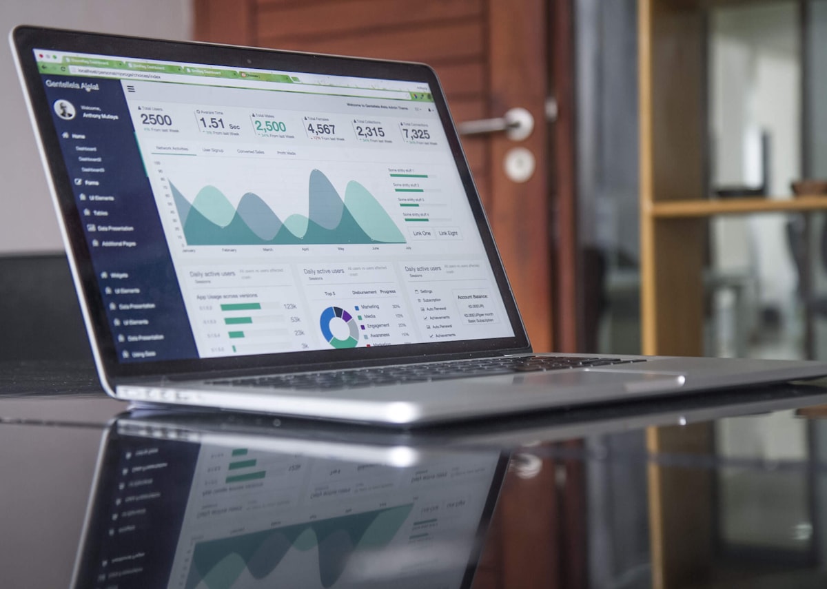 AI No Longer Does Just Text. Charts, Dashboards, and Reports Automatically